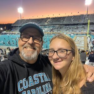 Meet your Posher, Roberto